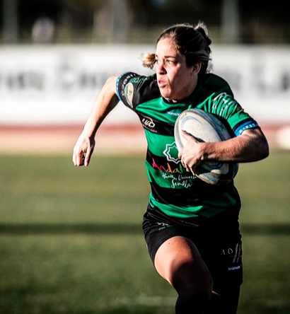 Rugby