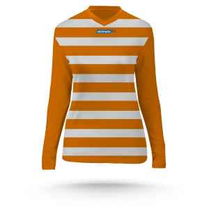 Camiseta manga larga para mujer