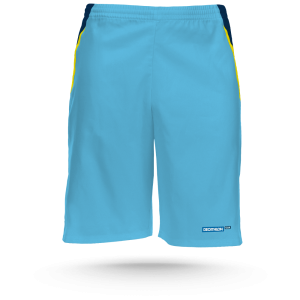Pantalón corto para hombre