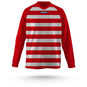 Camiseta manga larga para hombre