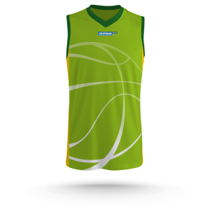 Camiseta junior