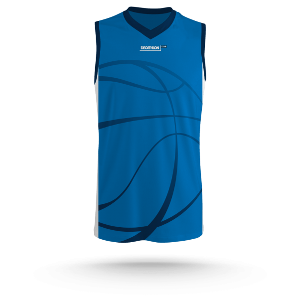 Camisetas Y Equipaciones De Baloncesto Personalizadas | Decathlon Club