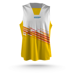 Camiseta junior