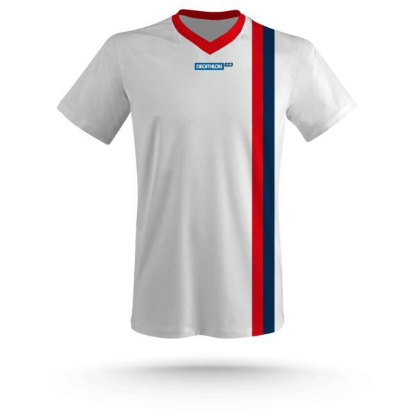 Camiseta de futbol cup hombre — FCUP 03