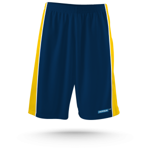 Pantalón corto para hombre