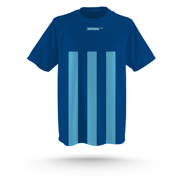Camiseta de fútbol FIRST junior — FFIRST02