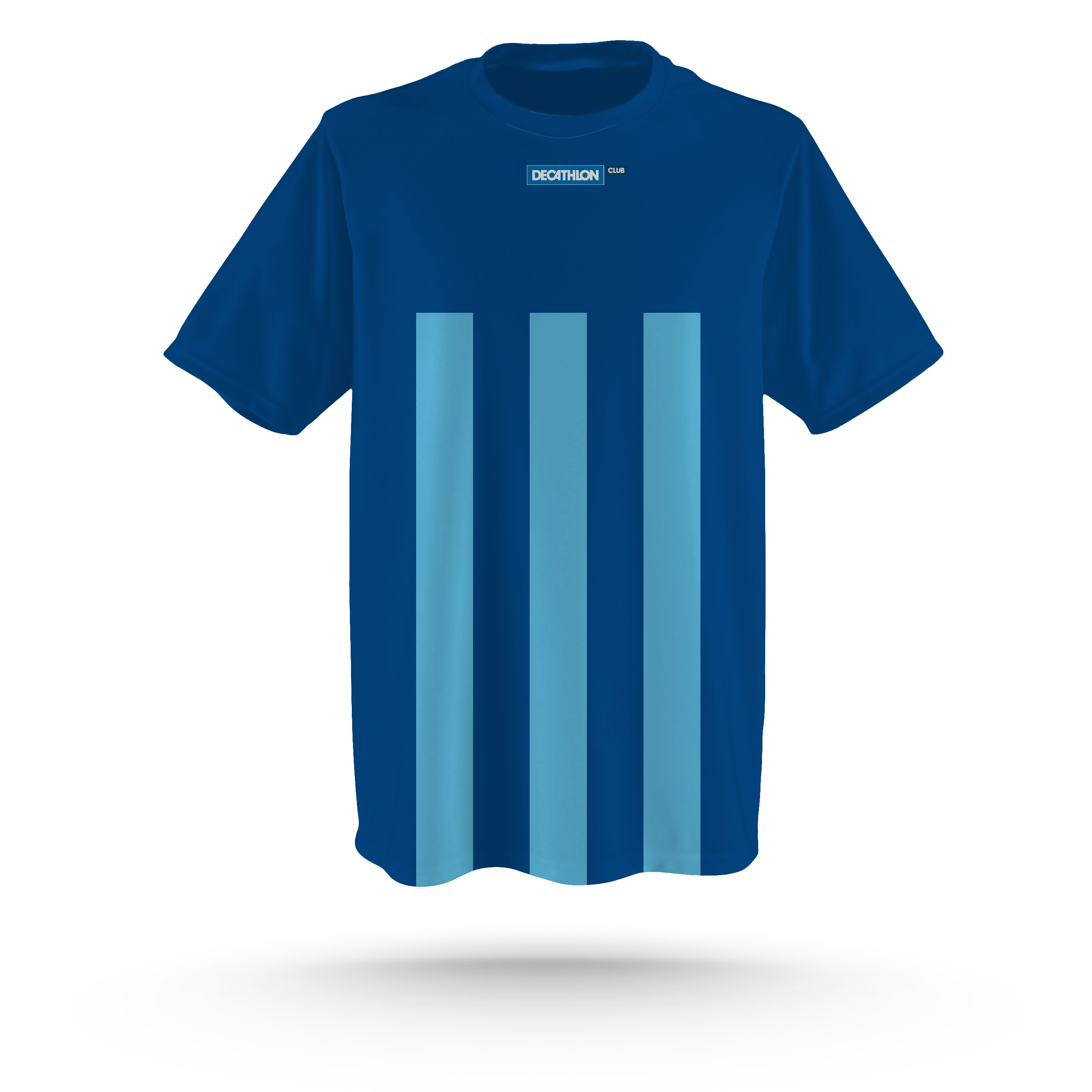 Camisetas personalizadas de Fútbol l Club