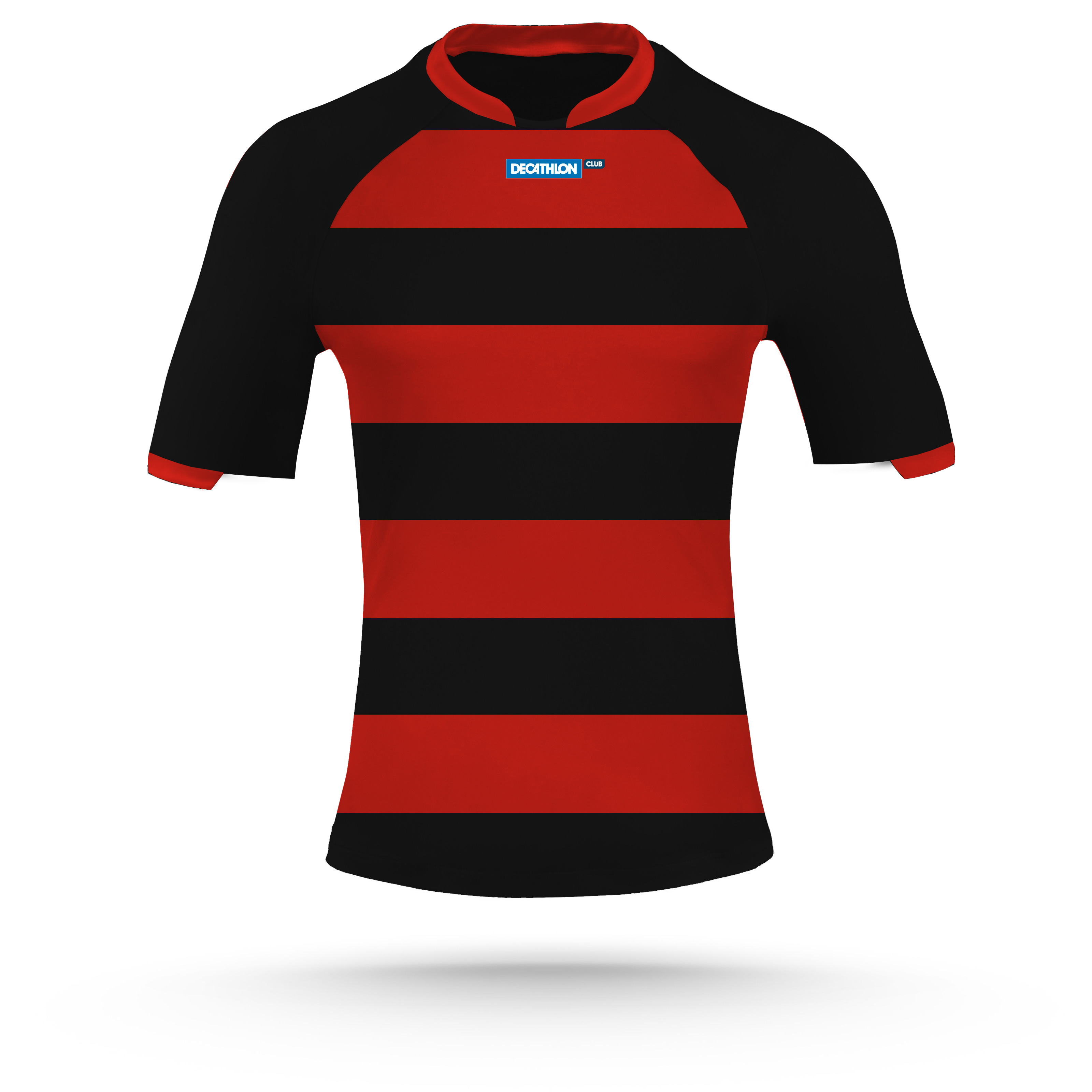 camiseta rugby pro 04