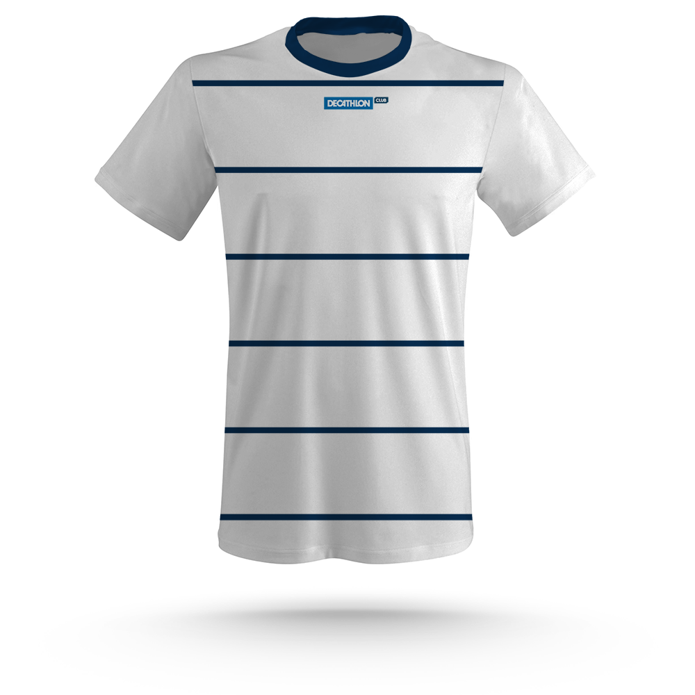 homosexual probable mil millones Camisetas personalizadas de fútbol sala - Personaliza tu equipación |  Decathlon Club