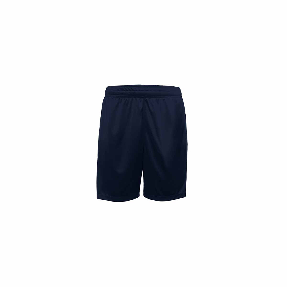Pantalón corto personalizado fútbol niño Gondo
