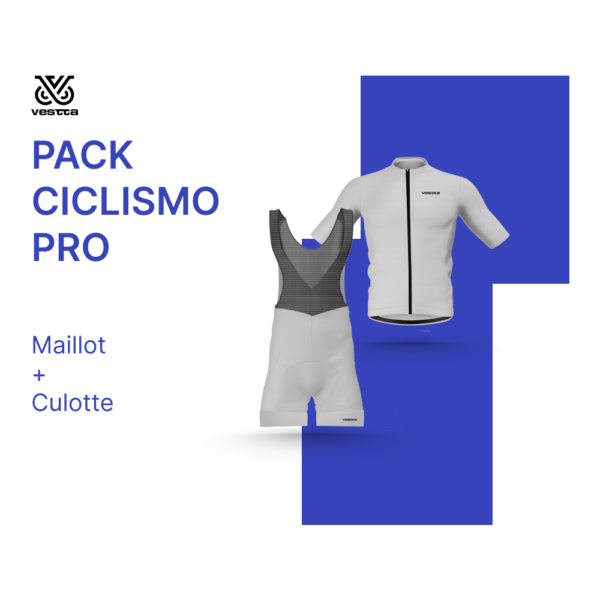 Pack Ciclismo PRO 1 (2)