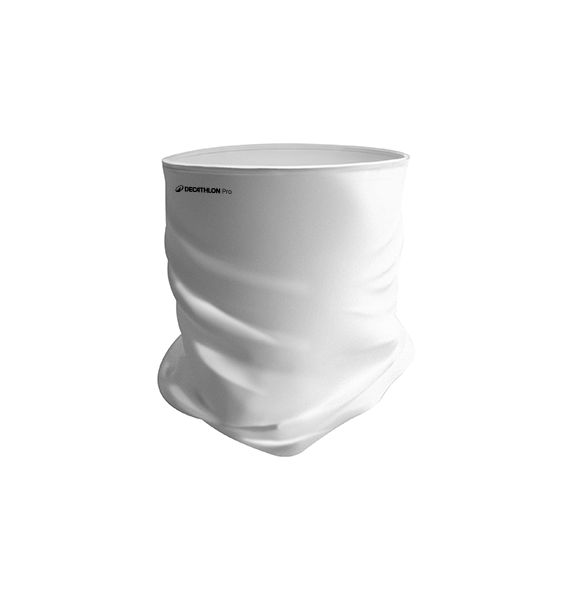 Braga cuello personalizada