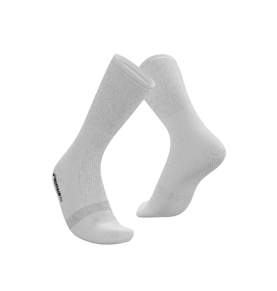 Calcetín media caña personalizado adulto y junior