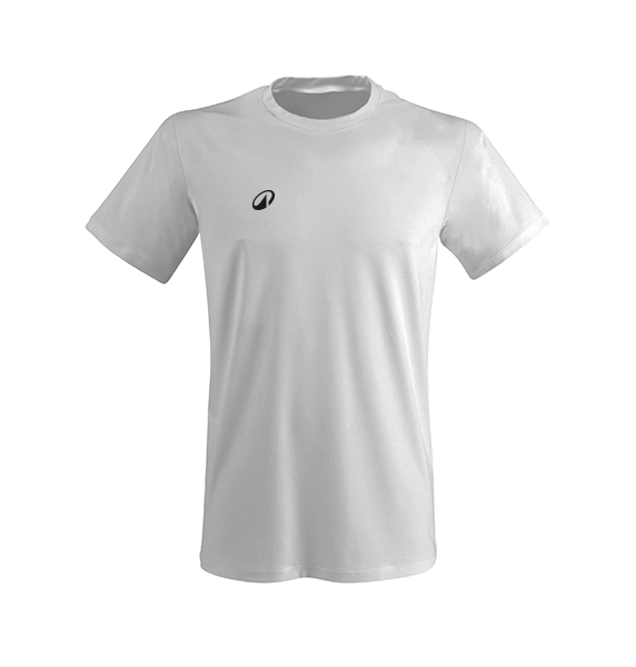 Camiseta de voleibol Cup personalizada hombre-junior