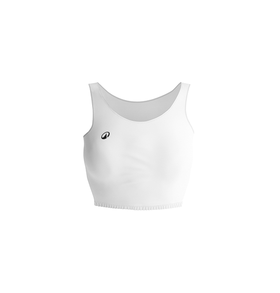 Top de atletismo personalizado mujer y júnior