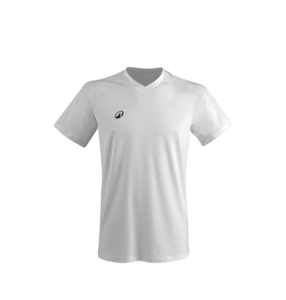 Camiseta de fútbol Cup júnior cuello pico