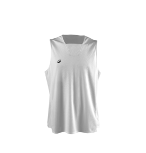 Camiseta de baloncesto Pro júnior