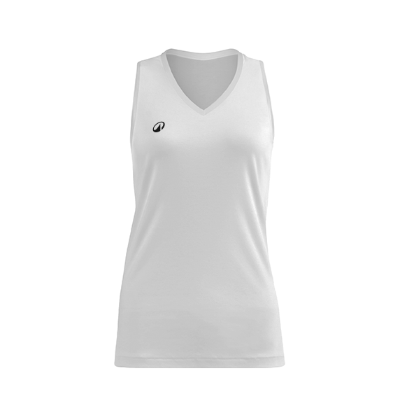 Camiseta de voleibol Cup personalizada mujer