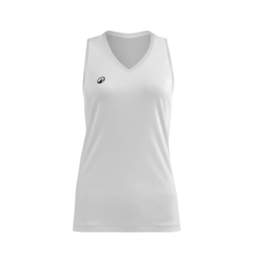 Camiseta de baloncesto Pro mujer