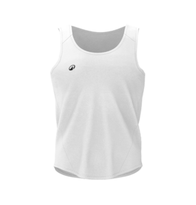 Camiseta de atletismo personalizada hombre y júnior