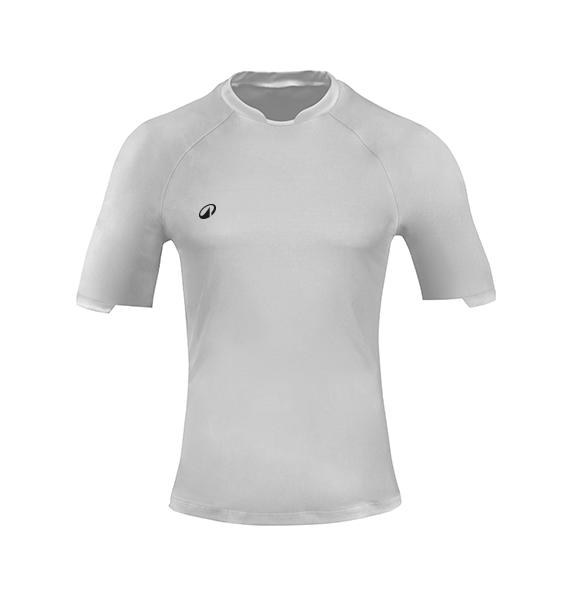 Camiseta de rugby personalizada Pro adulto