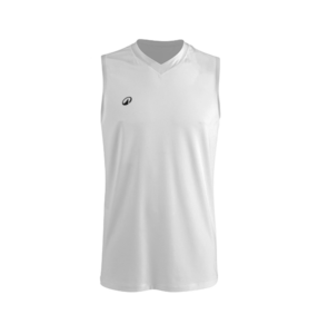 Camiseta de baloncesto Cup hombre cuello pico