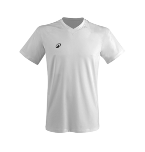 Camiseta de fútbol Cup hombre cuello pico