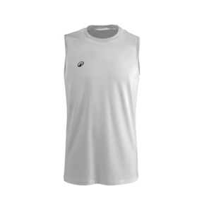 Camiseta de baloncesto Cup hombre cuello redondo