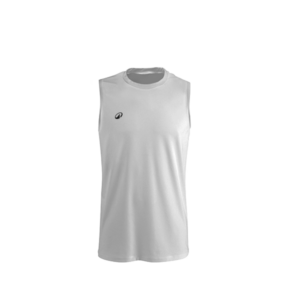 Camiseta de baloncesto Cup júnior cuello redondo