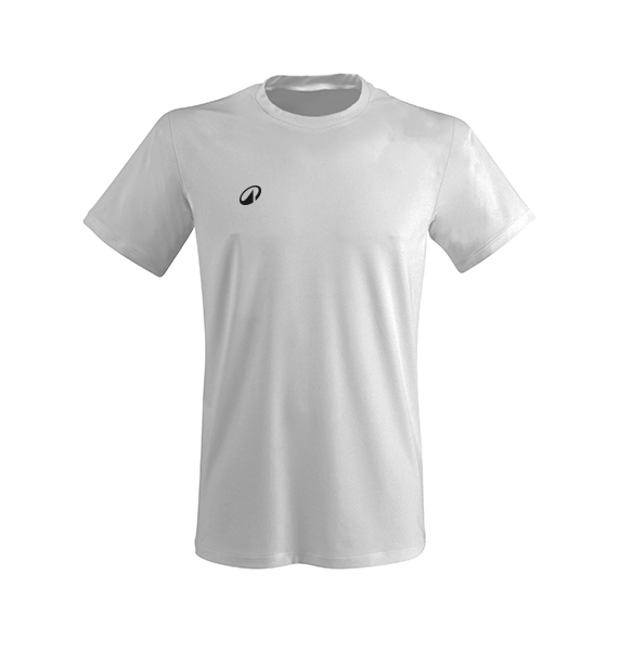 Camiseta de fútbol Cup hombre-junior cuello redondo