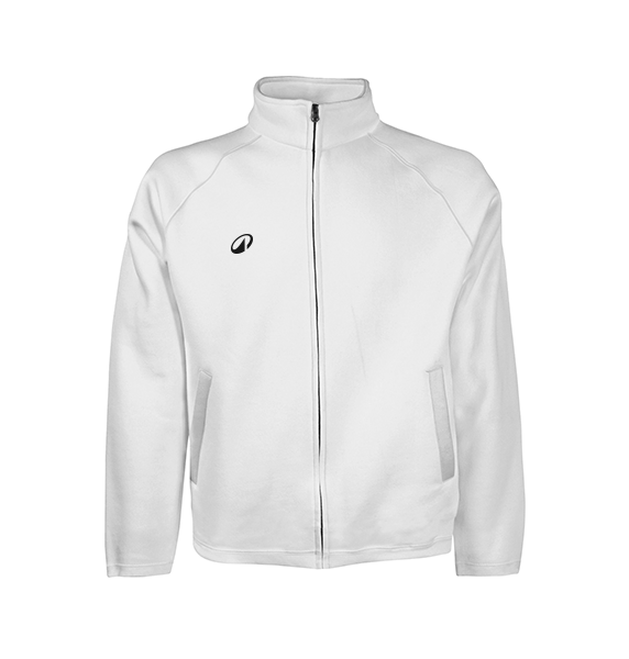 Chaqueta de chándal personalizada