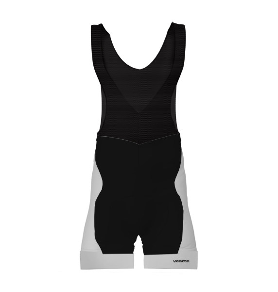 Culotte de ciclismo personalizado mujer Pro