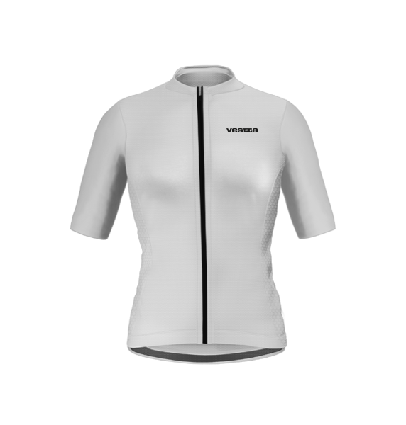 Maillot ciclismo personalizado mujer Pro