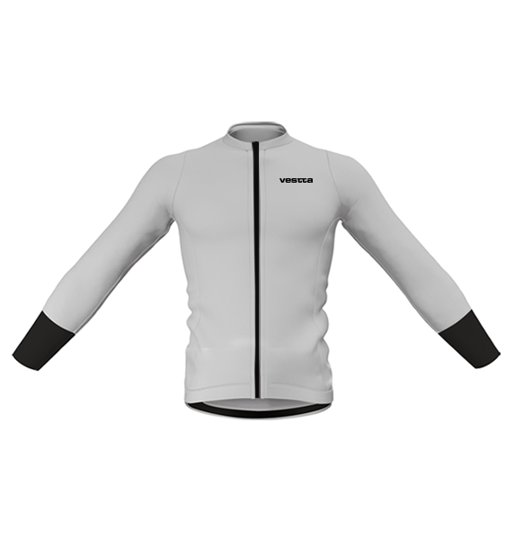 Maillot largo Pro winter unisex