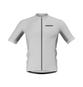 Maillot de ciclismo personalizado unisex comfort