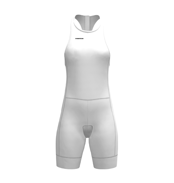 Mono triatlón mujer personalizable sin bolsillo