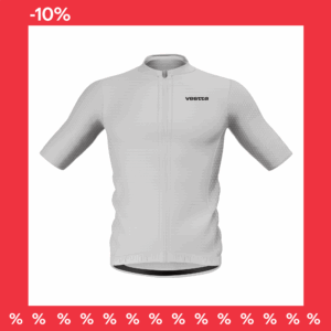 Maillot ciclismo personalizado hombre Pro+