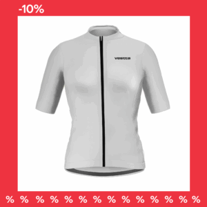 Maillot ciclismo personalizado mujer Pro