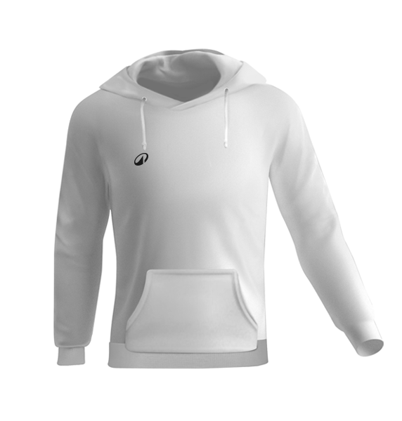 Sudadera con capucha personalizada