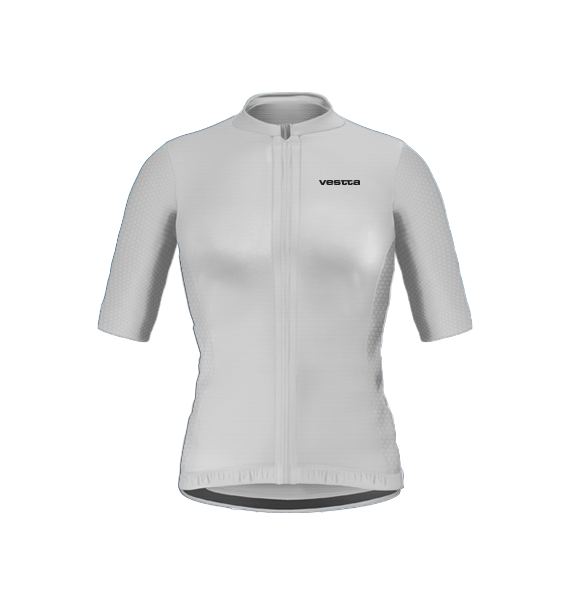 Maillot ciclismo personalizado mujer Pro+