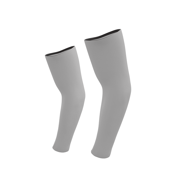 Manguitos de invierno ciclismo