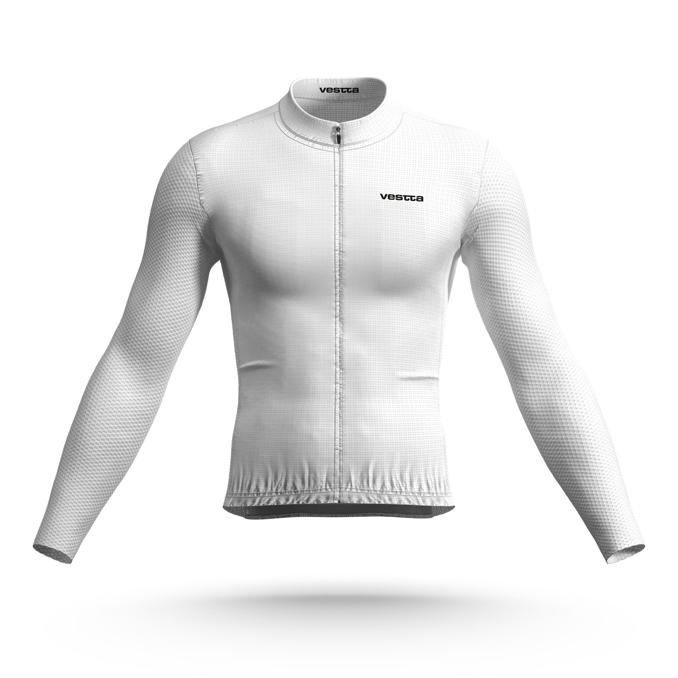 MAILLOT CICLISMO HOMBRE PRO+ ML