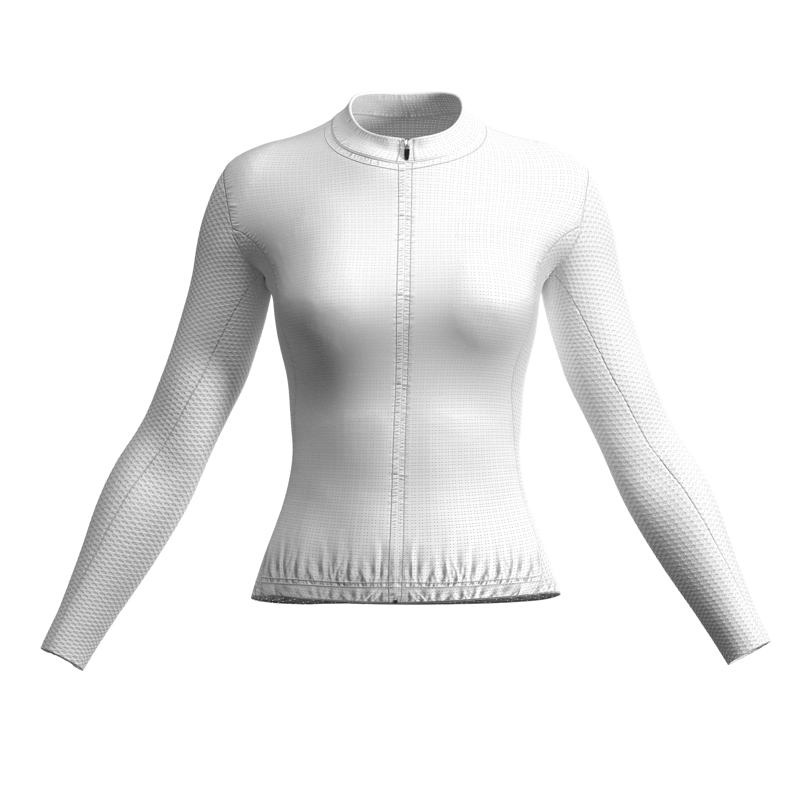 MAILLOT CICLISMO MUJER PRO+ ML MAILLOT CICLISMO MUJER PRO+ ML