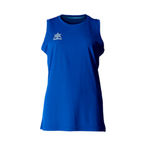 Camiseta baloncesto Luanvi Pol mujer