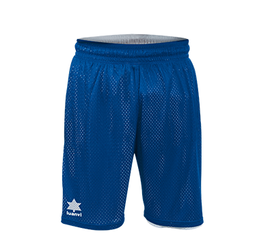 Bermuda reversible Triple Luanvi