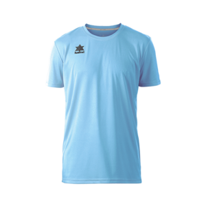 Camiseta Luanvi Pol M/C
