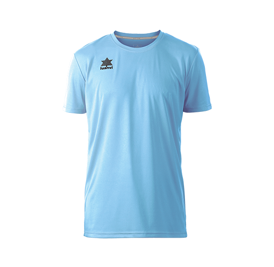 Camiseta Luanvi Pol M/C