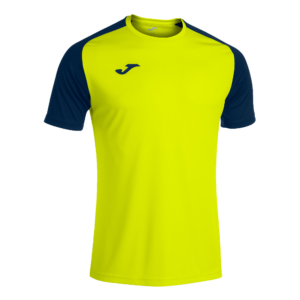 Camiseta fútbol Academy IV Joma