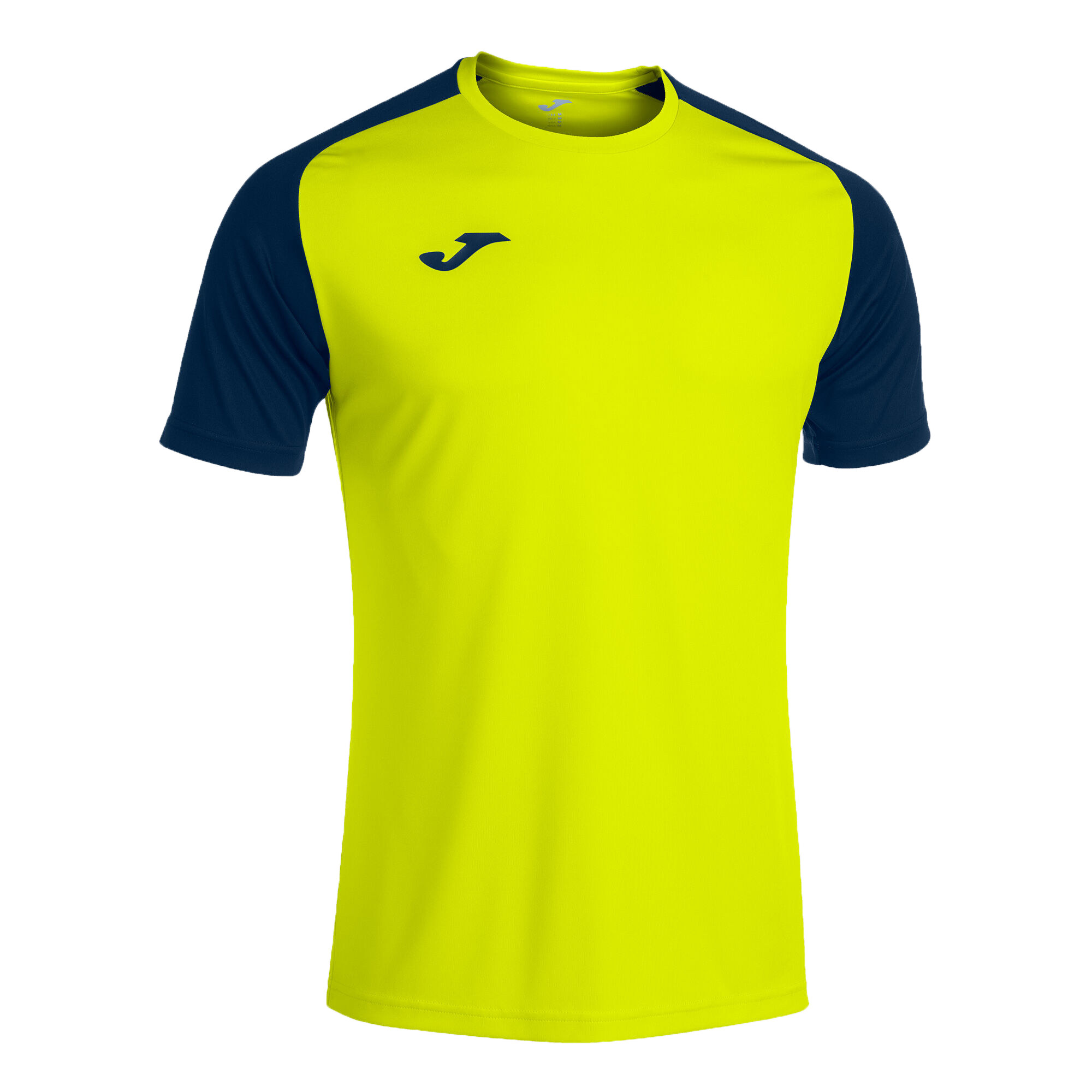 Camiseta fútbol Academy IV Joma