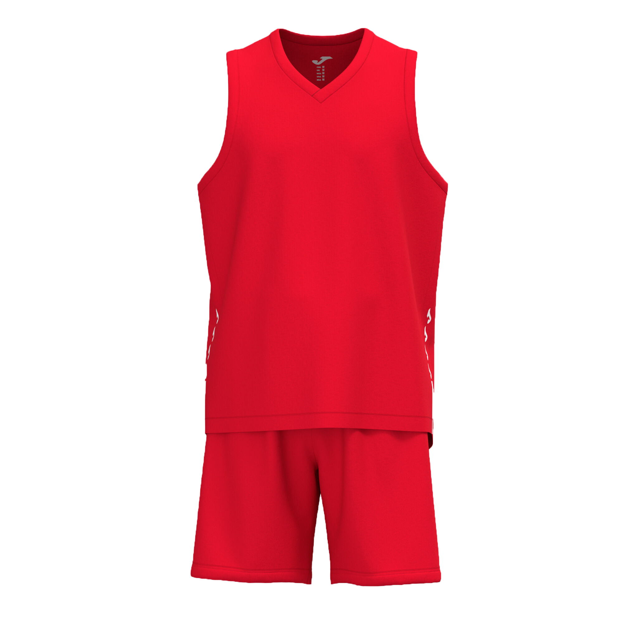 Set baloncesto Olimpiada Joma – Junior